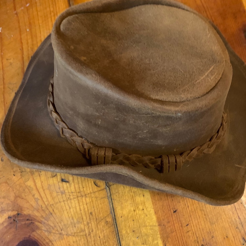 Outback Hat - image 5